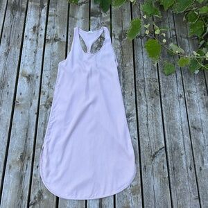 Community | Twist Back Tank Dress